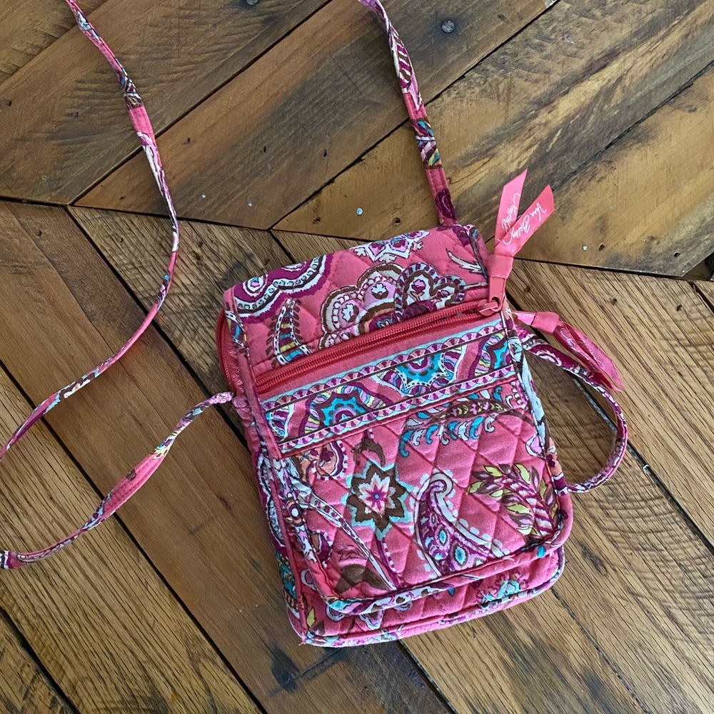 Vera Bradley Crossbody